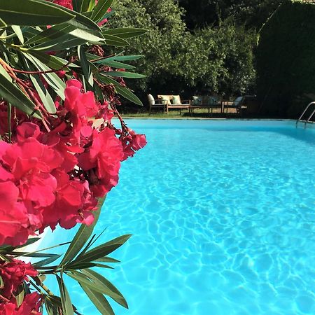 Villa Fontane Provence La Garde-Freinet Ruang foto