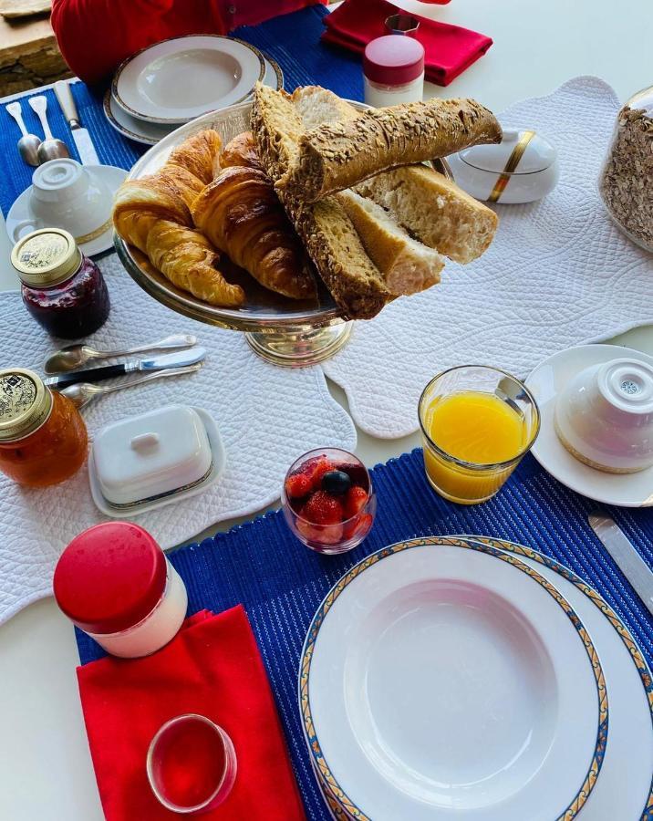 Villa Fontane Provence La Garde-Freinet Bagian luar foto