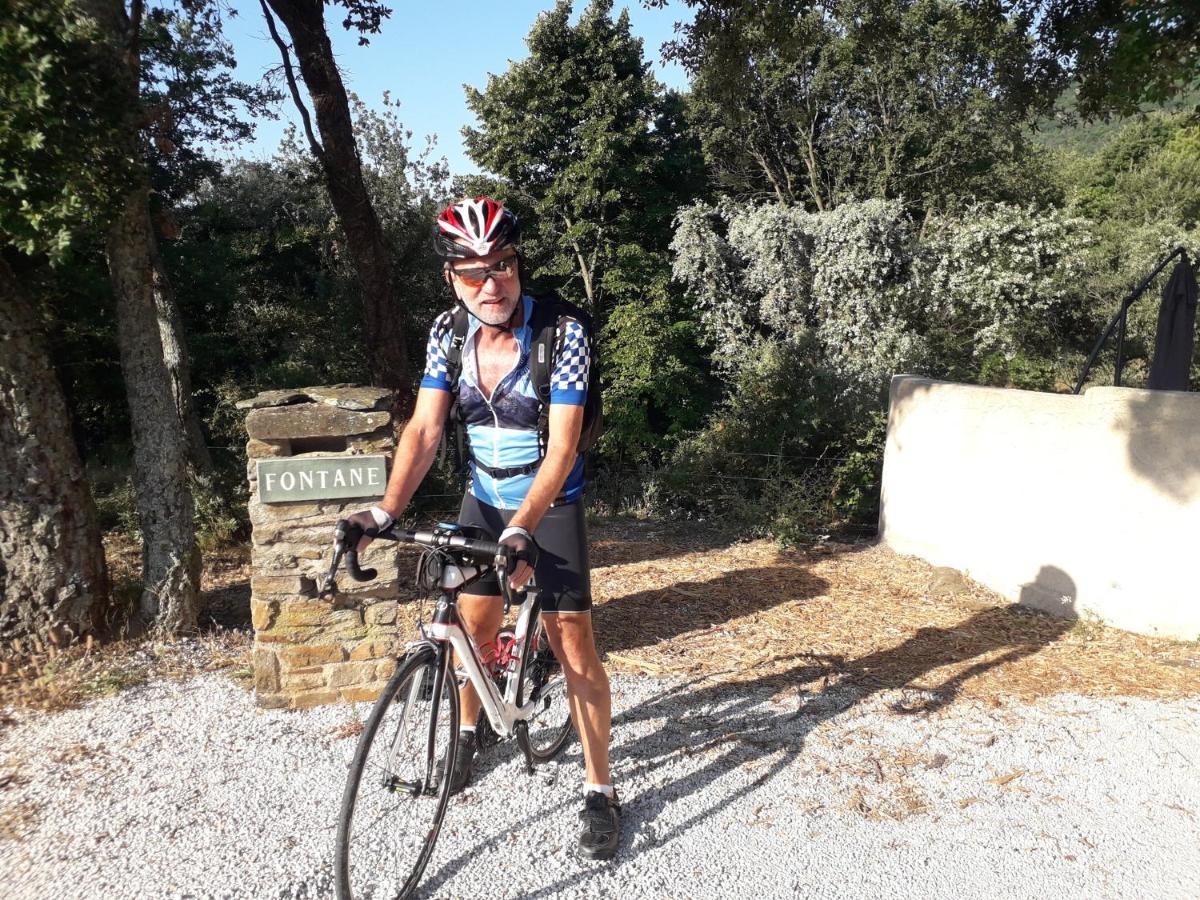 Villa Fontane Provence La Garde-Freinet Ruang foto