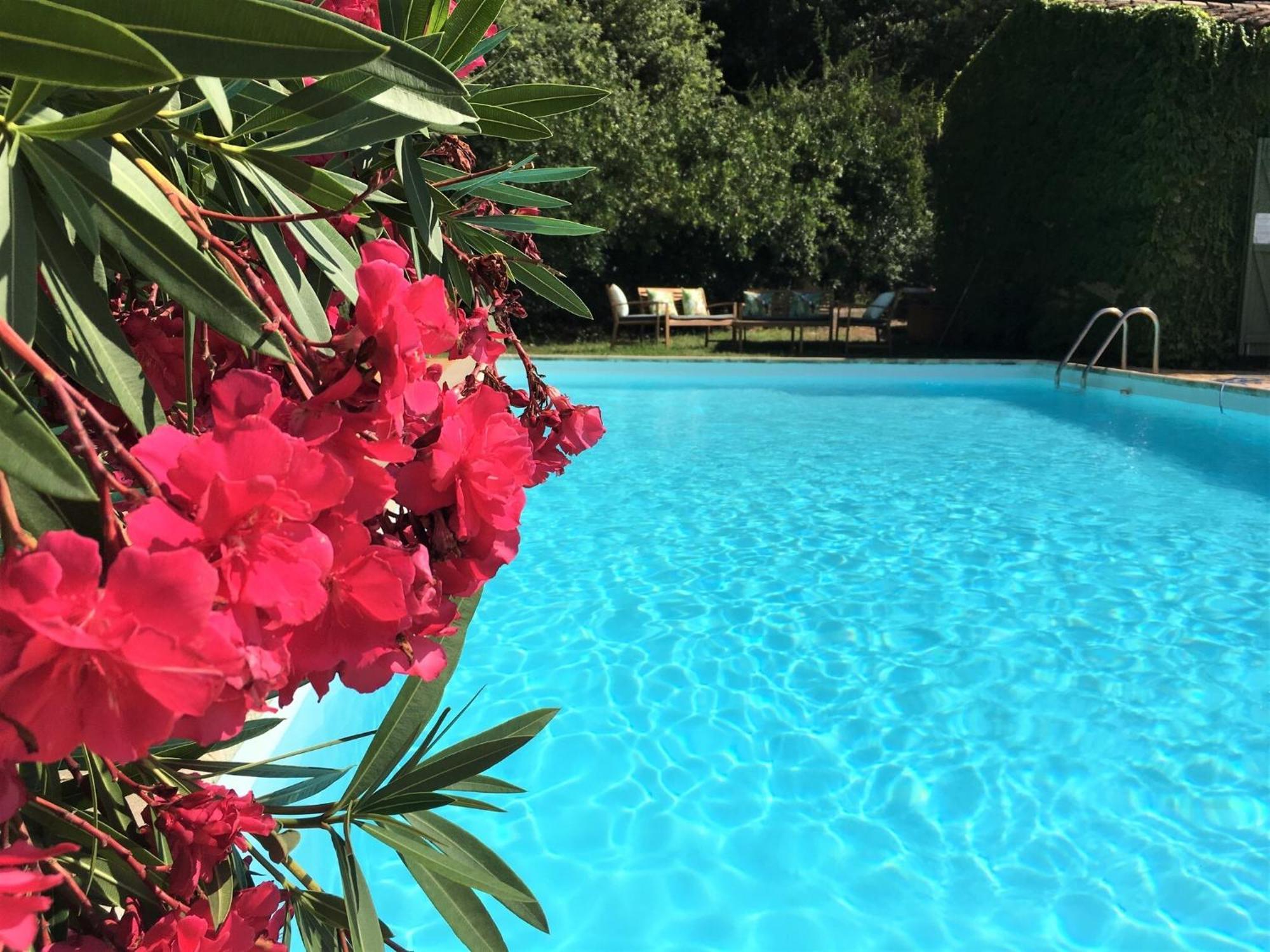 Villa Fontane Provence La Garde-Freinet Ruang foto
