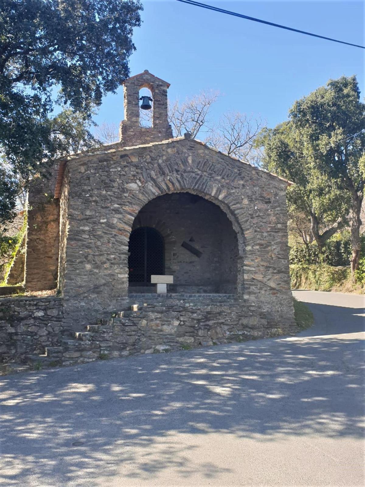 Villa Fontane Provence La Garde-Freinet Ruang foto