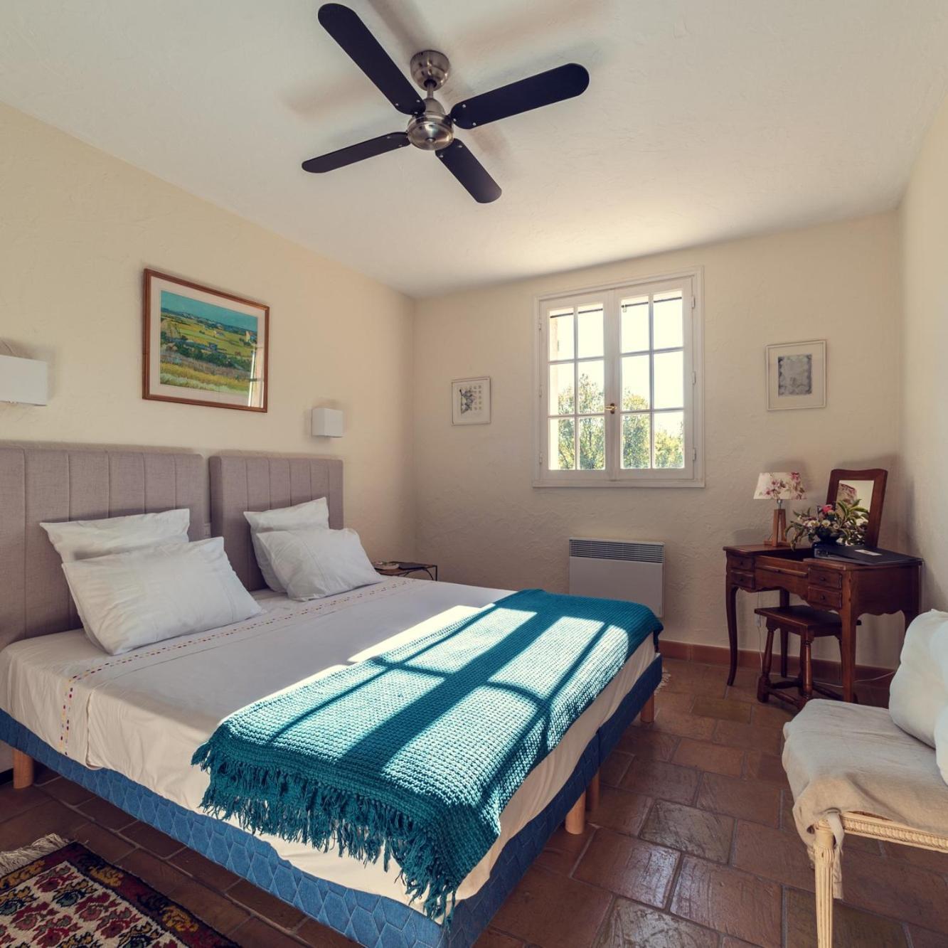 Villa Fontane Provence La Garde-Freinet Ruang foto