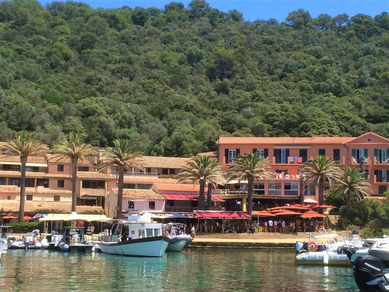 Villa Fontane Provence La Garde-Freinet Ruang foto