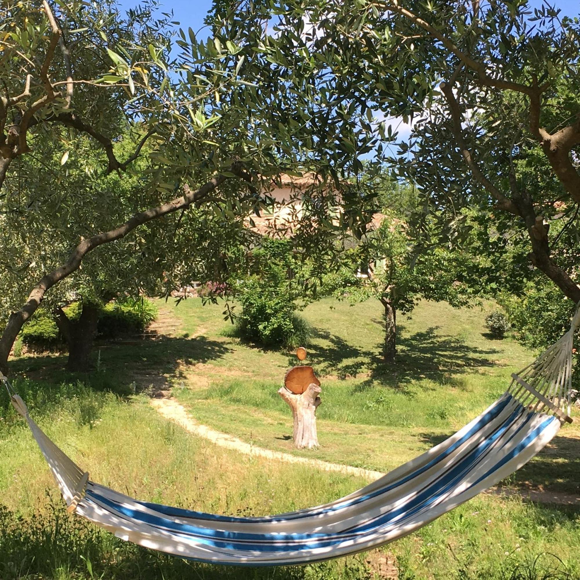 Villa Fontane Provence La Garde-Freinet Ruang foto